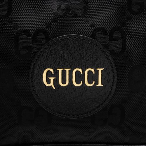 Gucci GG Econyl Off The Grid Shoulder Bag