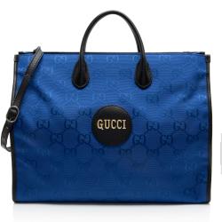 Gucci GG Econyl Off The Grid Tote