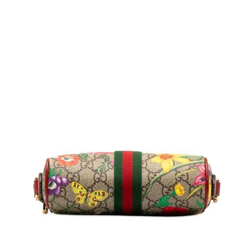 Gucci GG Flora Ophidia Crossbody