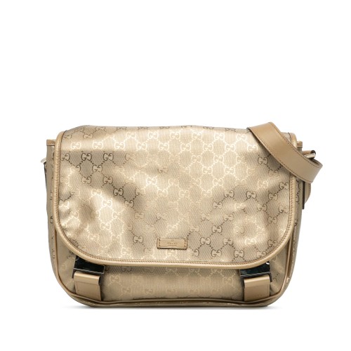 Gucci GG Imprime Crossbody