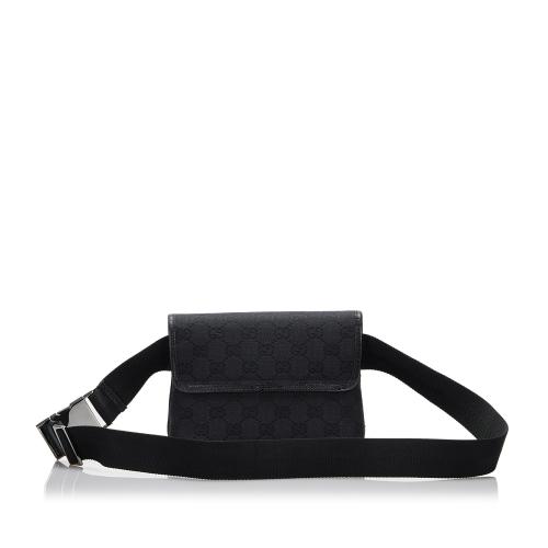 Gucci GG Jackie Belt Bag