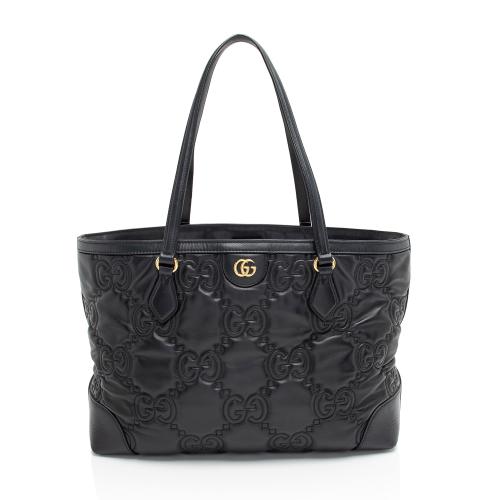 Gucci matelasse tote sale