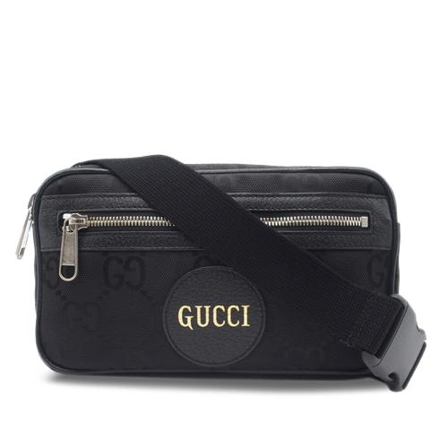 Gucci GG Nylon Off The Grid Belt Bag