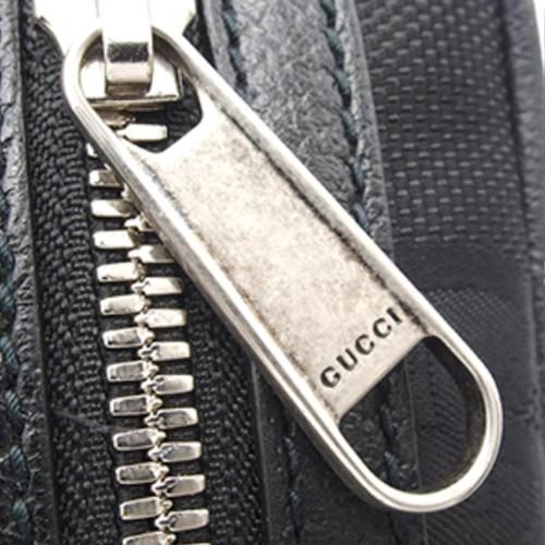 Gucci GG Nylon Off The Grid Belt Bag