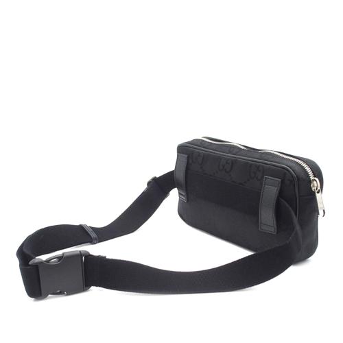 Gucci GG Nylon Off The Grid Belt Bag