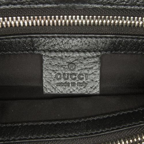 Gucci GG Nylon Off The Grid Satchel