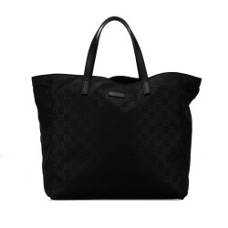 Gucci GG Nylon Tote