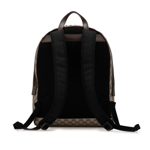 Gucci animalier backpack best sale