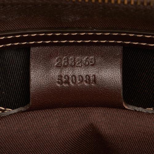 Gucci GG Supreme Belt Bag