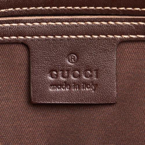 Gucci GG Supreme Belt Bag