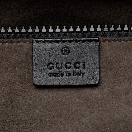 Gucci GG Supreme Caleido Backpack - FINAL SALE