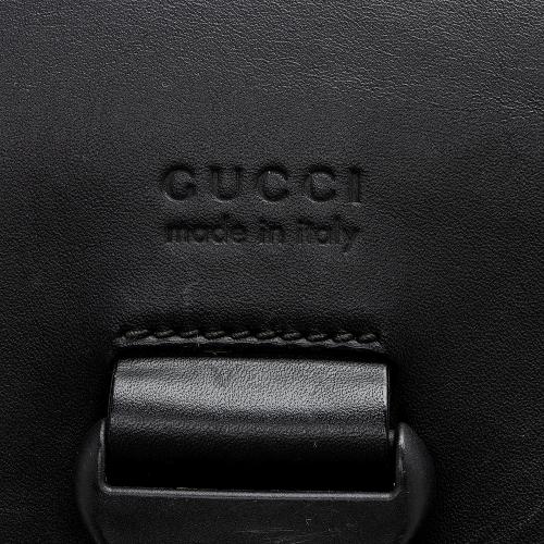 Gucci GG Supreme Caleido Backpack - FINAL SALE