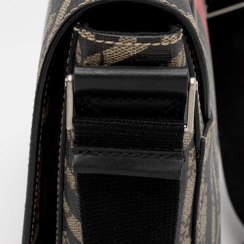 Gucci GG Supreme Caleido Messenger