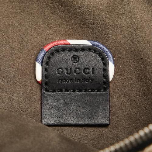 Gucci GG Supreme Courrier Belt Bag