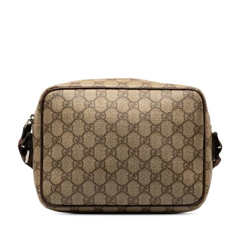 Gucci GG Supreme Crossbody