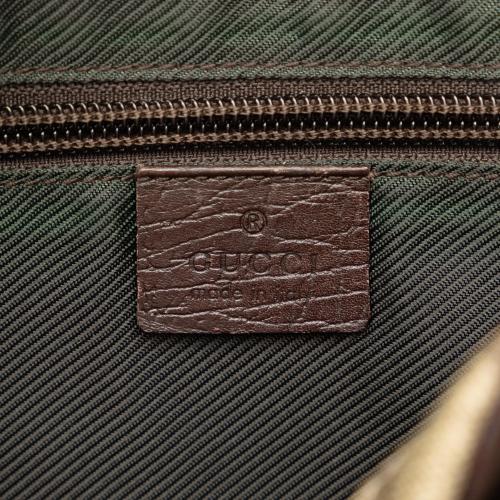 Gucci GG Supreme Crossbody