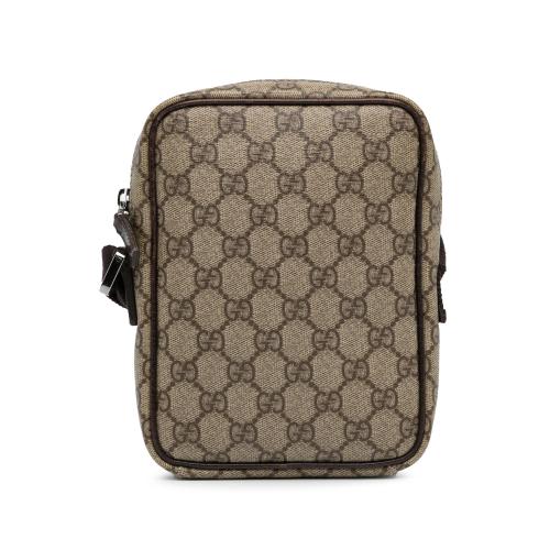 Gucci GG Supreme Crossbody