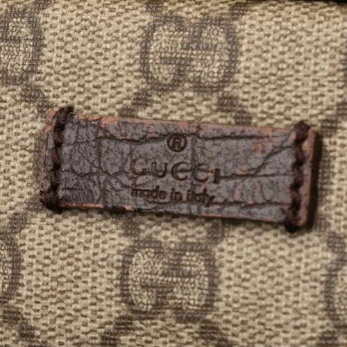 Gucci GG Supreme Crossbody