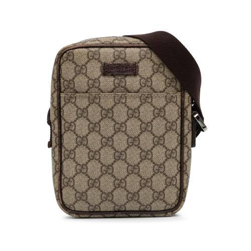 Gucci GG Supreme Crossbody