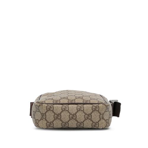 Gucci GG Supreme Crossbody