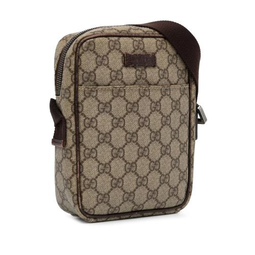 Gucci GG Supreme Crossbody