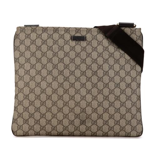 Gucci GG Supreme Crossbody