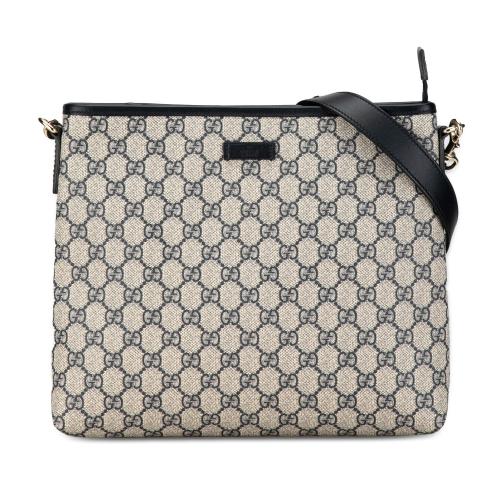 Gucci GG Supreme Crossbody