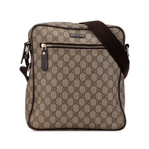 Gucci GG Supreme Crossbody