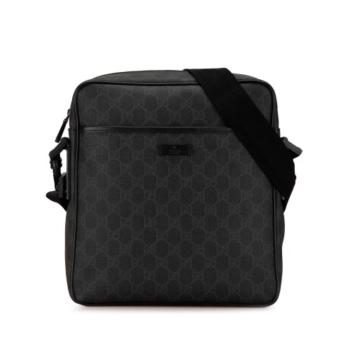 Gucci GG Supreme Crossbody