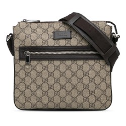 Gucci GG Supreme Crossbody