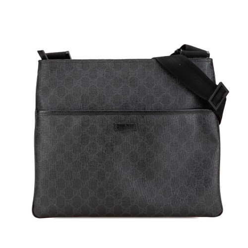 Gucci GG Supreme Crossbody