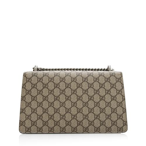 Gucci GG Supreme Dionysus Small Shoulder Bag