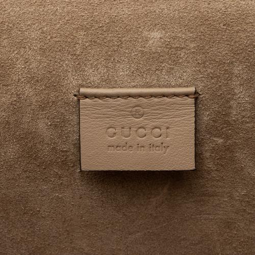 Gucci GG Supreme Dionysus Small Shoulder Bag