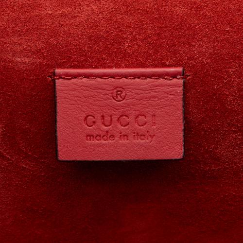 Gucci GG Supreme Dionysus Small Shoulder Bag