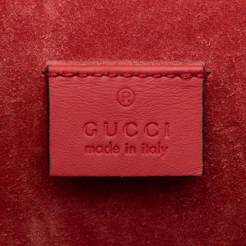 Gucci GG Supreme Dionysus Small Shoulder Bag