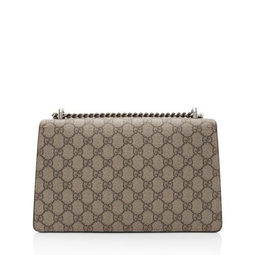 Gucci GG Supreme Dionysus Small Shoulder Bag