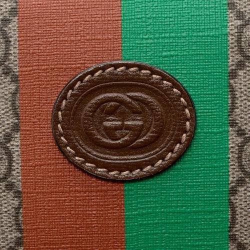 Gucci not fake backpack sale