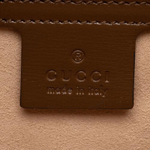 Gucci GG Supreme Jackie 1961 Medium Tote