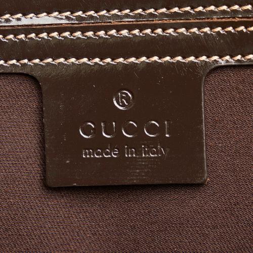 Gucci GG Supreme Joy Tote Bag