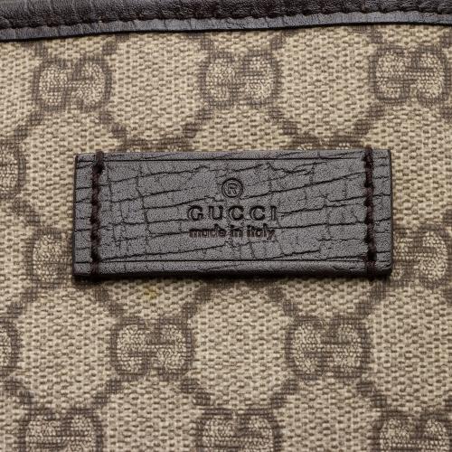 Gucci GG Supreme Joy Tote