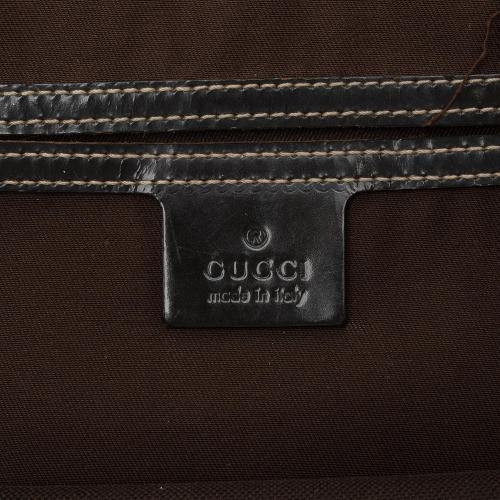 Gucci GG Supreme N/S Tote