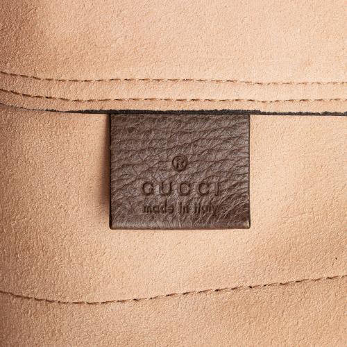 Gucci GG Supreme Ophidia Medium Soft Tote