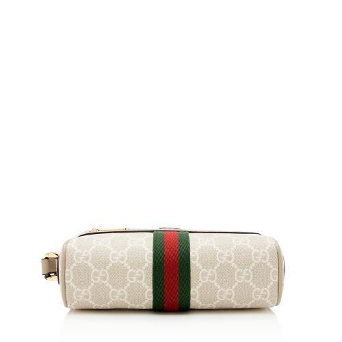 Gucci GG Supreme Ophidia Mini Crossbody