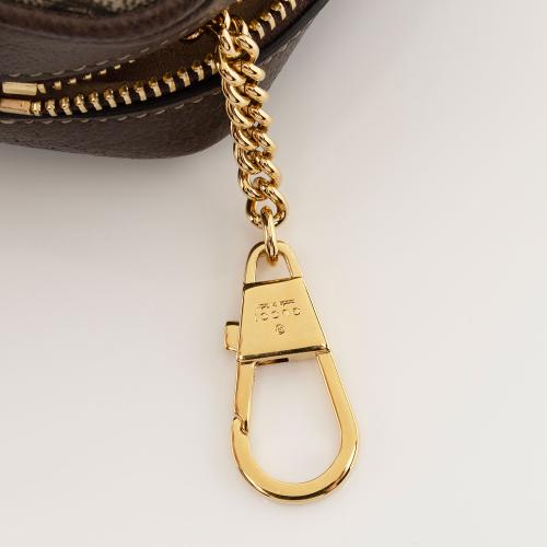 Gucci GG Supreme Ophidia Mini Shoulder Bag