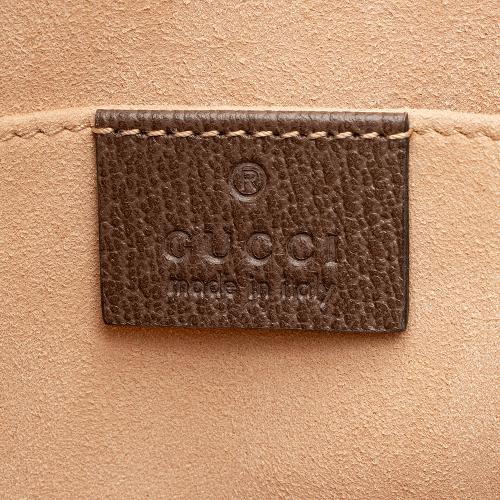 Gucci GG Supreme Ophidia Pouch