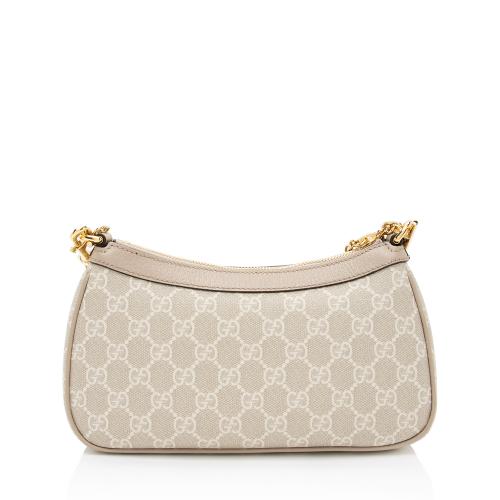 Gucci GG Supreme Ophidia Small Crossbody