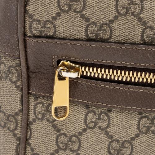 Gucci GG Supreme Ophidia Camera Bag