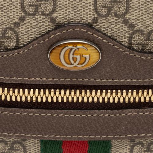 Gucci GG Supreme Ophidia Camera Bag