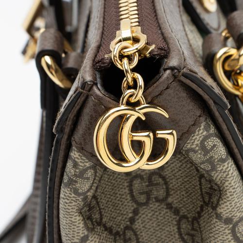 Gucci GG Supreme Ophidia Small Tote