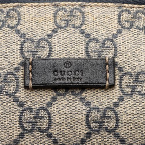 Gucci GG Supreme Pocket Messenger